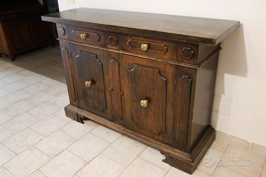 Canterano Bolognese Mobile Ingresso.