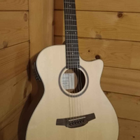 Chitarra Crafter HT-100CE OP.N