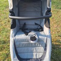 baby jogger city mini