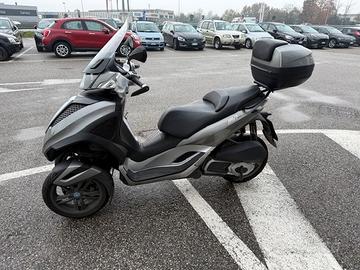 Piaggio MP3 300 - 2011