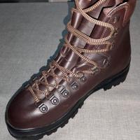 Anfibi Mod. Alpini 