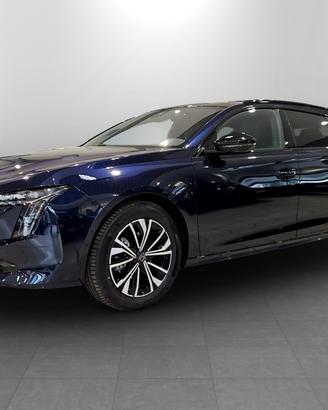 PEUGEOT 508 SW 1.5 bluehdi Allure s&s 130cv eat8