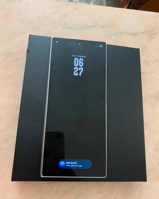 Samsung Fold 6 