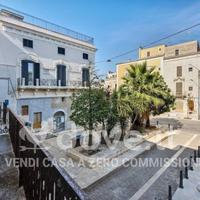 Casa indipendente Piazza Vittorio Veneto, 9, 70028