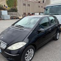Mercedes-benz A 180 CDI Avantgarde