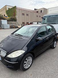 Mercedes-benz A 180 CDI Avantgarde