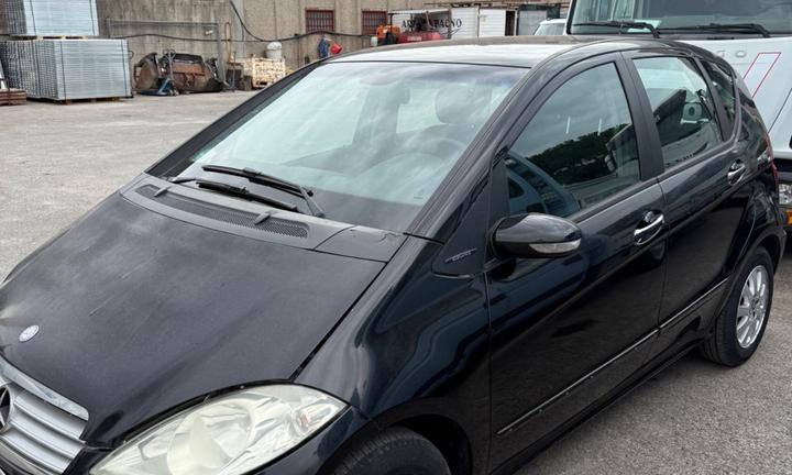 Mercedes-benz A 180 CDI Avantgarde