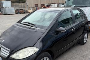 Mercedes-benz A 180 CDI Avantgarde