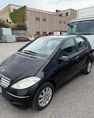 Mercedes-benz A 180 CDI Avantgarde
