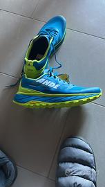 Scarpe trail Ande