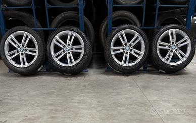 4x Originale BMW 1er F40 2er F44 M550
