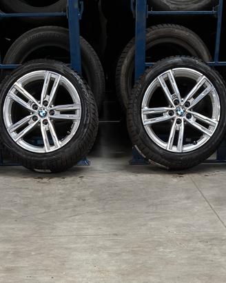 4x Originale BMW 1er F40 2er F44 M550