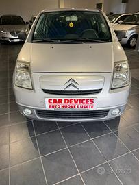 Citroen C2 1.1 -NEOPATENTATI-BENZINA