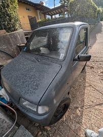 ricambi minicar
