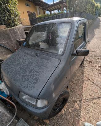 ricambi minicar