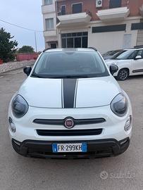 Fiat 500X 1.6 MultiJet 120 CV S-Design Cross
