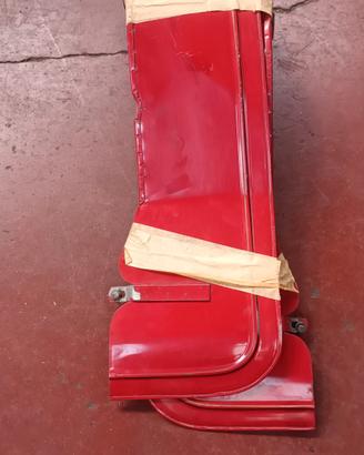 paragambe moto Guzzi airone 250. 