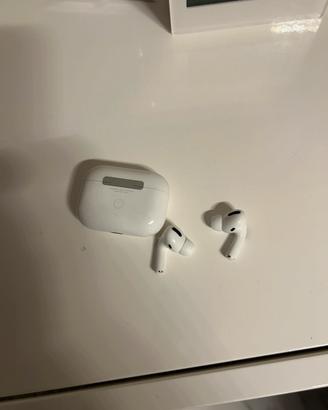Apple Air Pods Pro