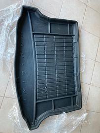 Vasca auto baule