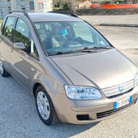 fiat idea 1.3 multijet 90cv diesel 2007
