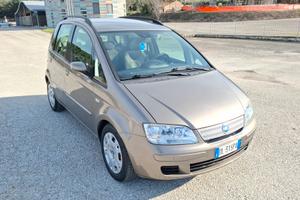 fiat idea 1.3 multijet 90cv diesel 2007