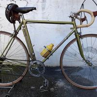 bici da corsa vintage