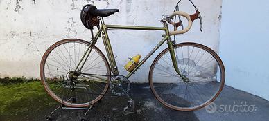 bici da corsa vintage