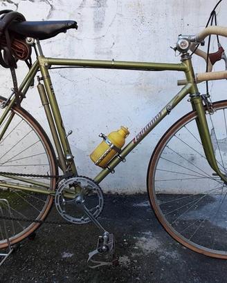 bici da corsa vintage