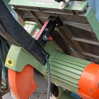 troncatrice da banco 