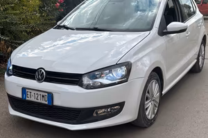 Volkswagen Polo 1.6 tdi 90 CV POCHI ESEMPLARI