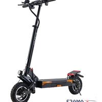 Monpattino elettrico Majestic Lewis Pro 500w