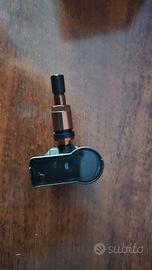 sensori pressione ruote