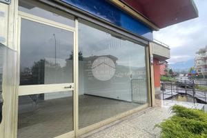 NEGOZIO A ALBANO SANT'ALESSANDRO