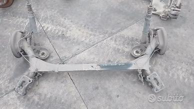 Ponte + Avantreno Citroen C4 1.6d 2007-2010