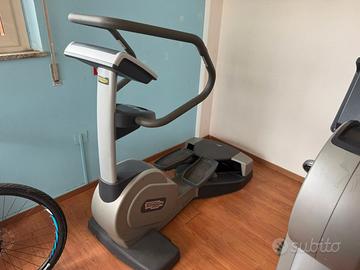 wave technogym