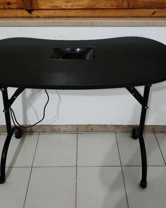 tavolo lavoro manicure