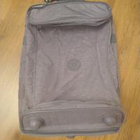 Valigia trolley marca Kipling