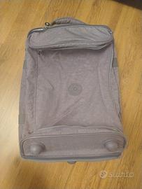 Valigia trolley marca Kipling