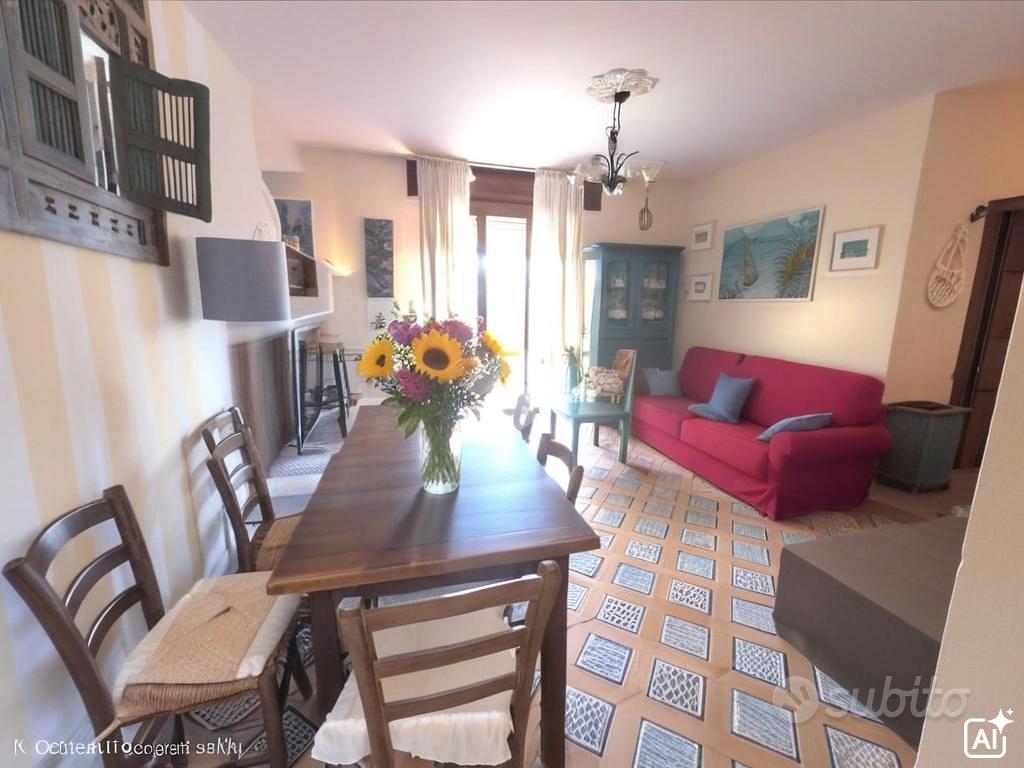 Appartamento – Rimini, Viserba Monte - Vista 2