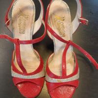Scarpe ballo / tango