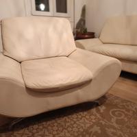 2 poltrone 