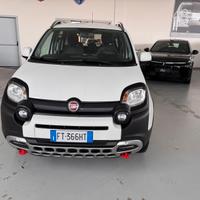 Fiat Panda 0.9 TwinAir Turbo S&S Cross 4x4 Bz