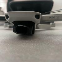 DJI Mini SE Fly More Combo