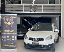 NISSAN QASHQAI 2.0 150CV 4WD AUTOMATICA TEKNA