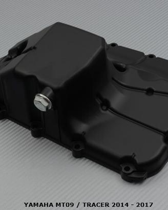 Carter olio YAMAHA MT09 / TRACER 2014 - 2017