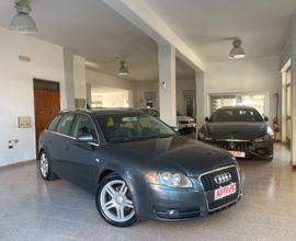 Audi A4 2.0 TDI 140Cv Avant