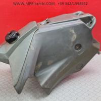 SERBATOIO TANK x HUSQVARNA TE 410 2001 2000 TE410