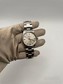 Rolex Air King Preciosion 5500 (1987) revisionato