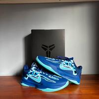 Nike Kobe 5 Protro X-RAY🏀 45