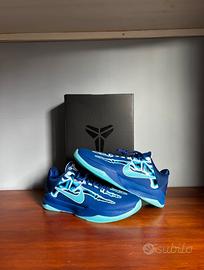 Nike Kobe 5 Protro X-RAY🏀 45